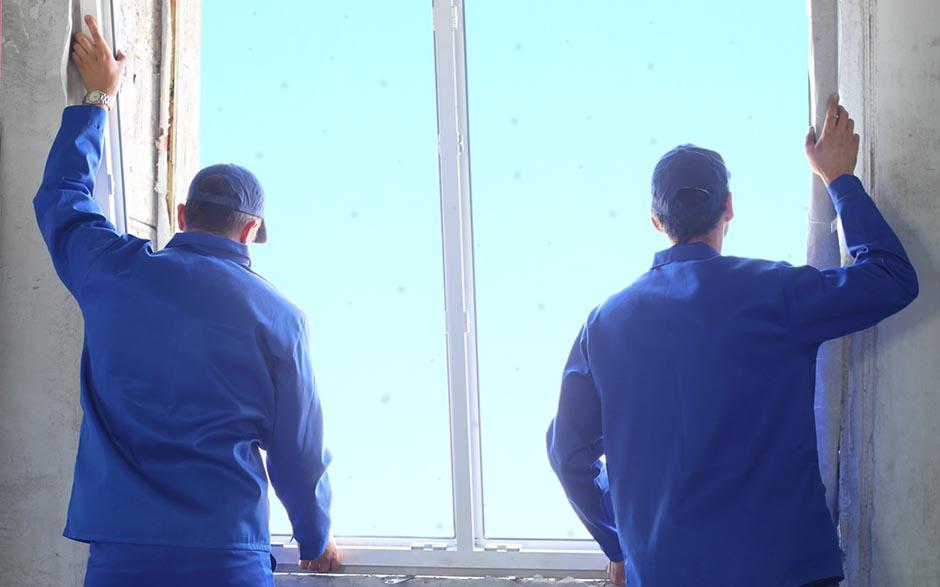 remplacement vitre double vitrage Maurepas